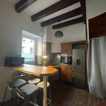 Appartement Maison Hyper Centre Brive Extérieur photo