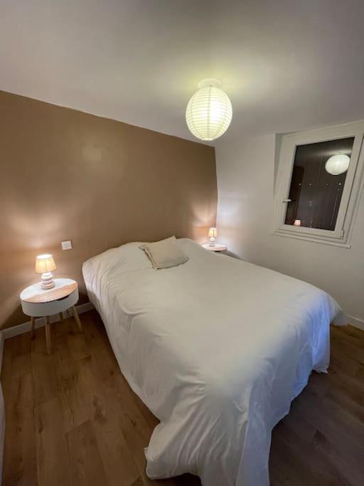 Appartement Maison Hyper Centre Brive Extérieur photo